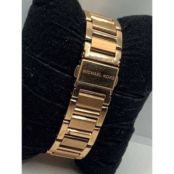 Michael Kors MK3491 Women\'s Stainless Steel Analog main image 6
